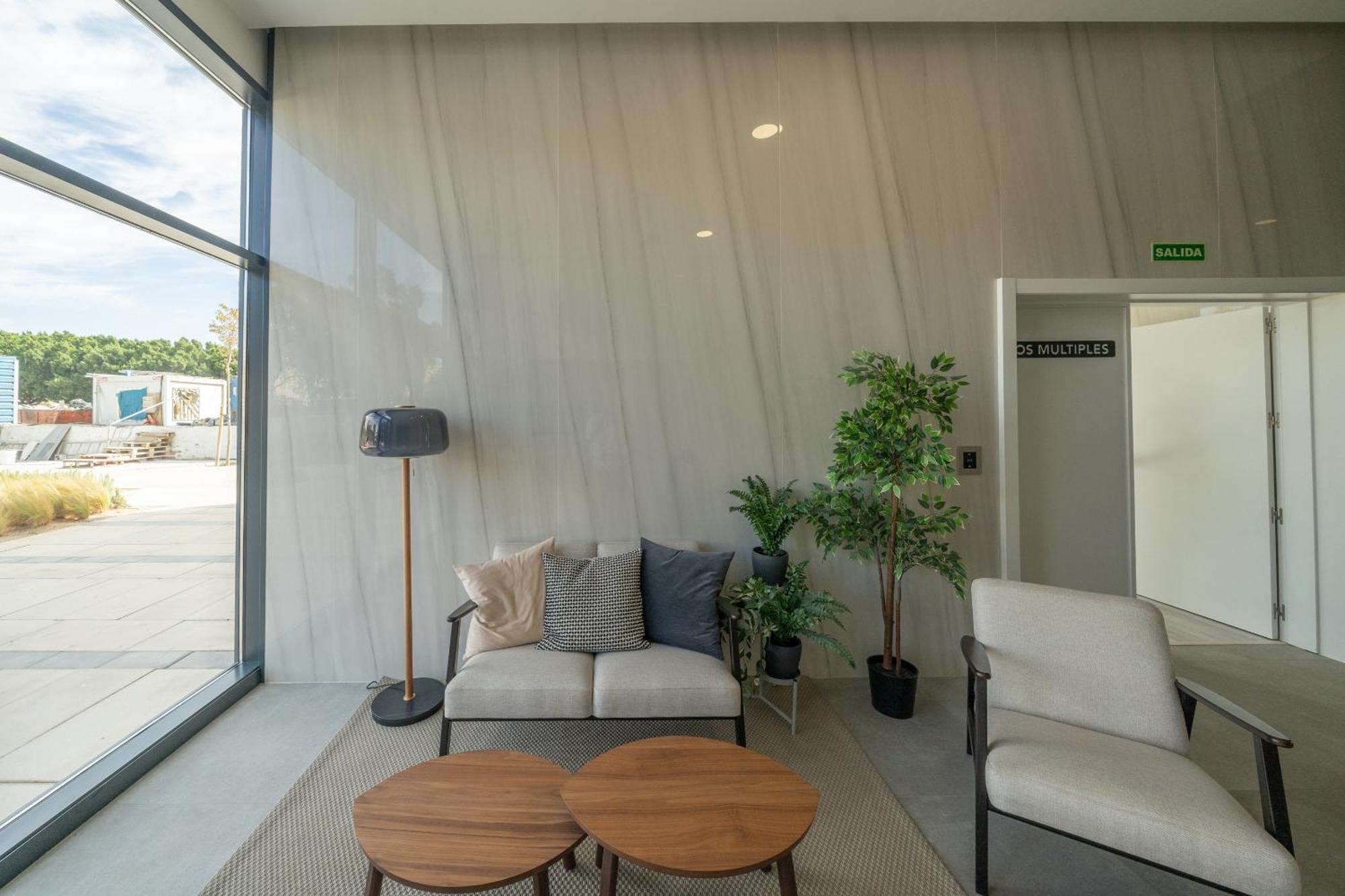 Xpce Urban 3 Malaga Skyline - Parking Free Apartment Екстериор снимка